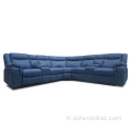 Sofa inclinable en gros science et technologie